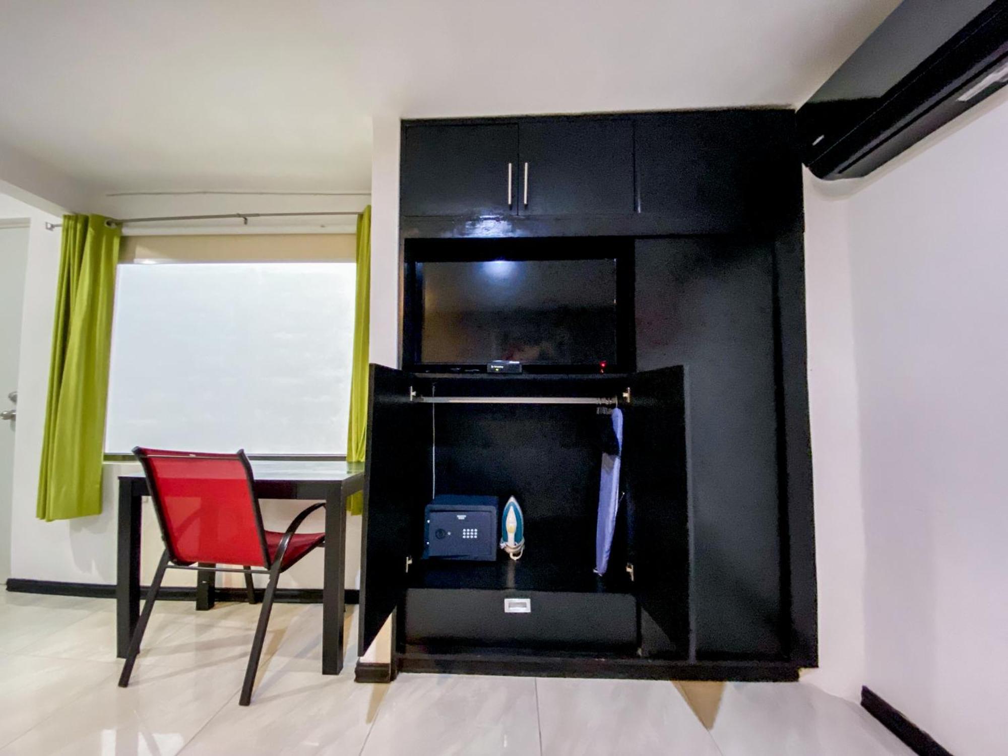 Casa Balam Gladiolas Cancún Zimmer foto