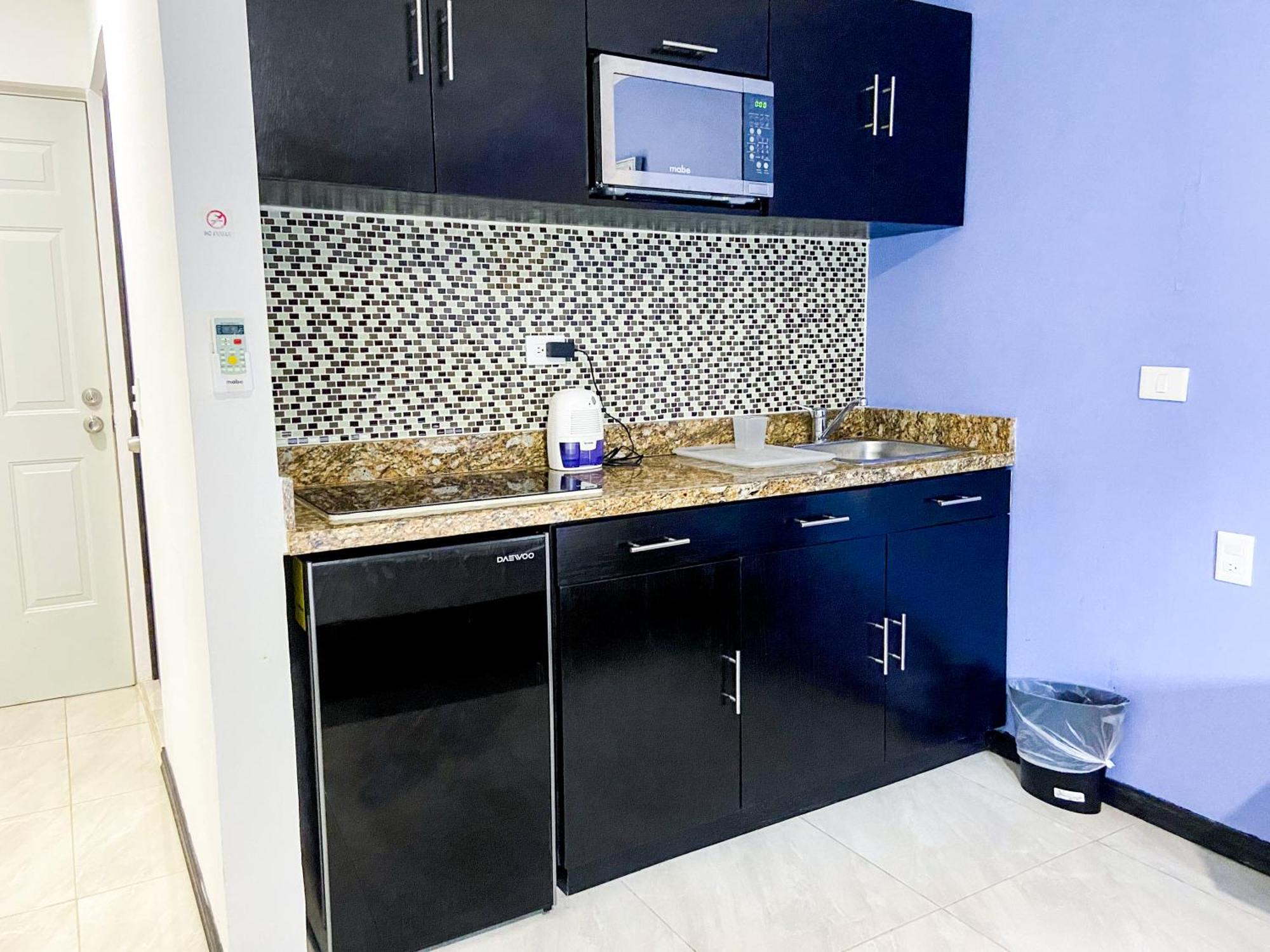 Casa Balam Gladiolas Cancún Zimmer foto