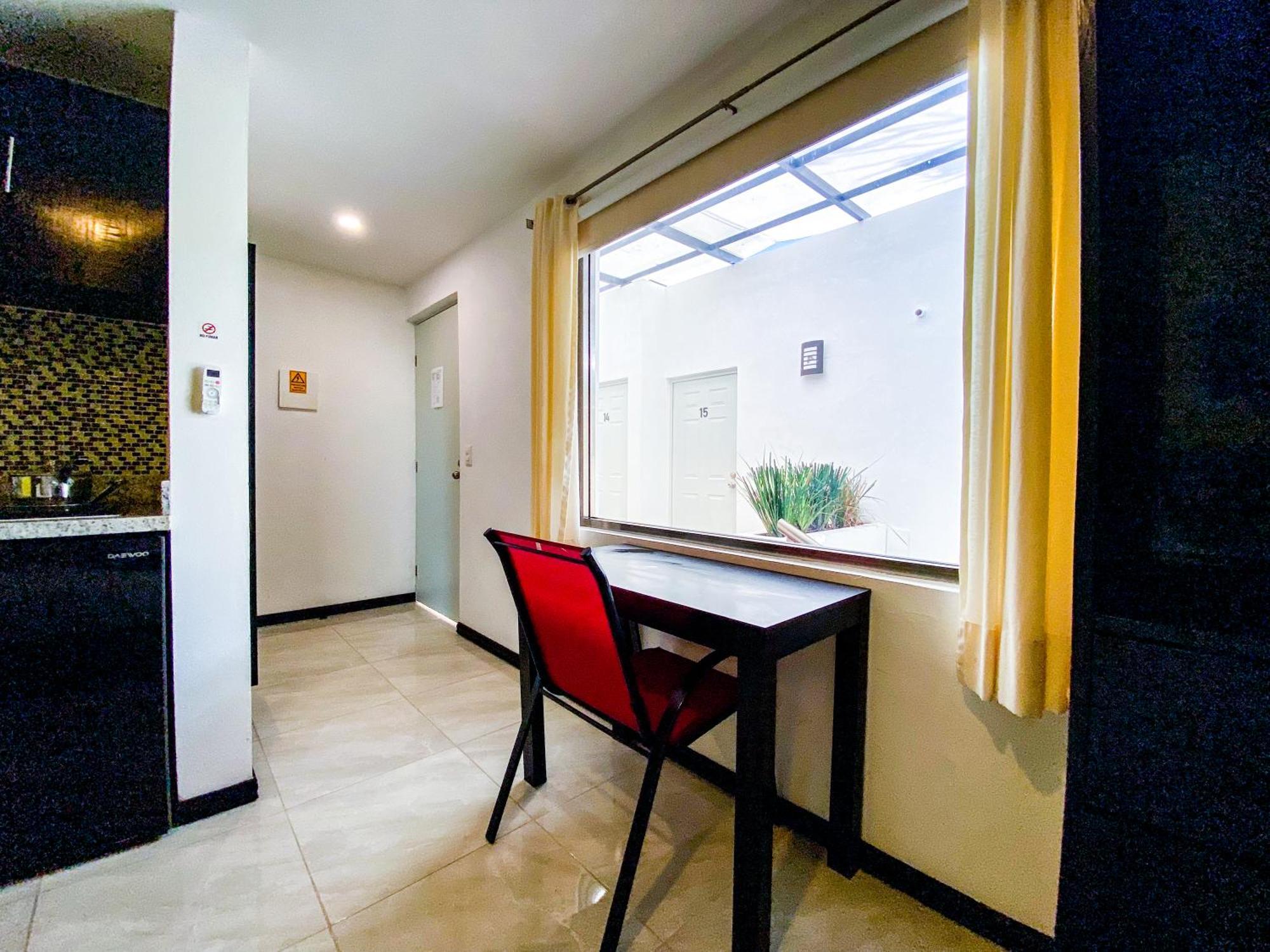 Casa Balam Gladiolas Cancún Zimmer foto
