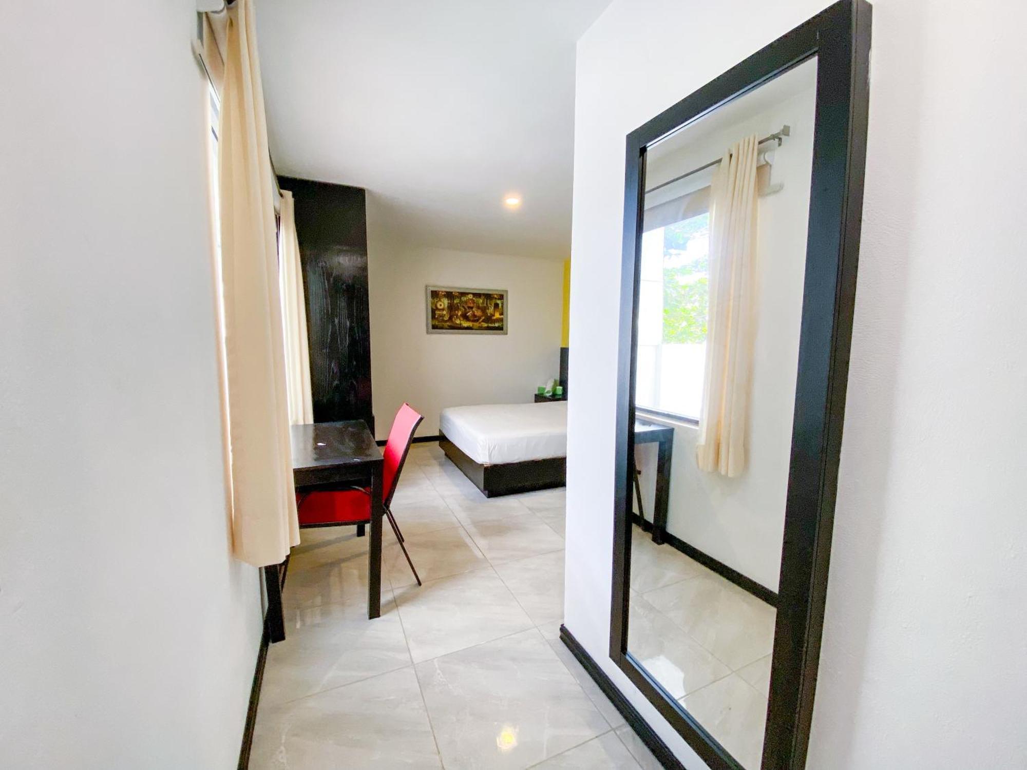 Casa Balam Gladiolas Cancún Zimmer foto