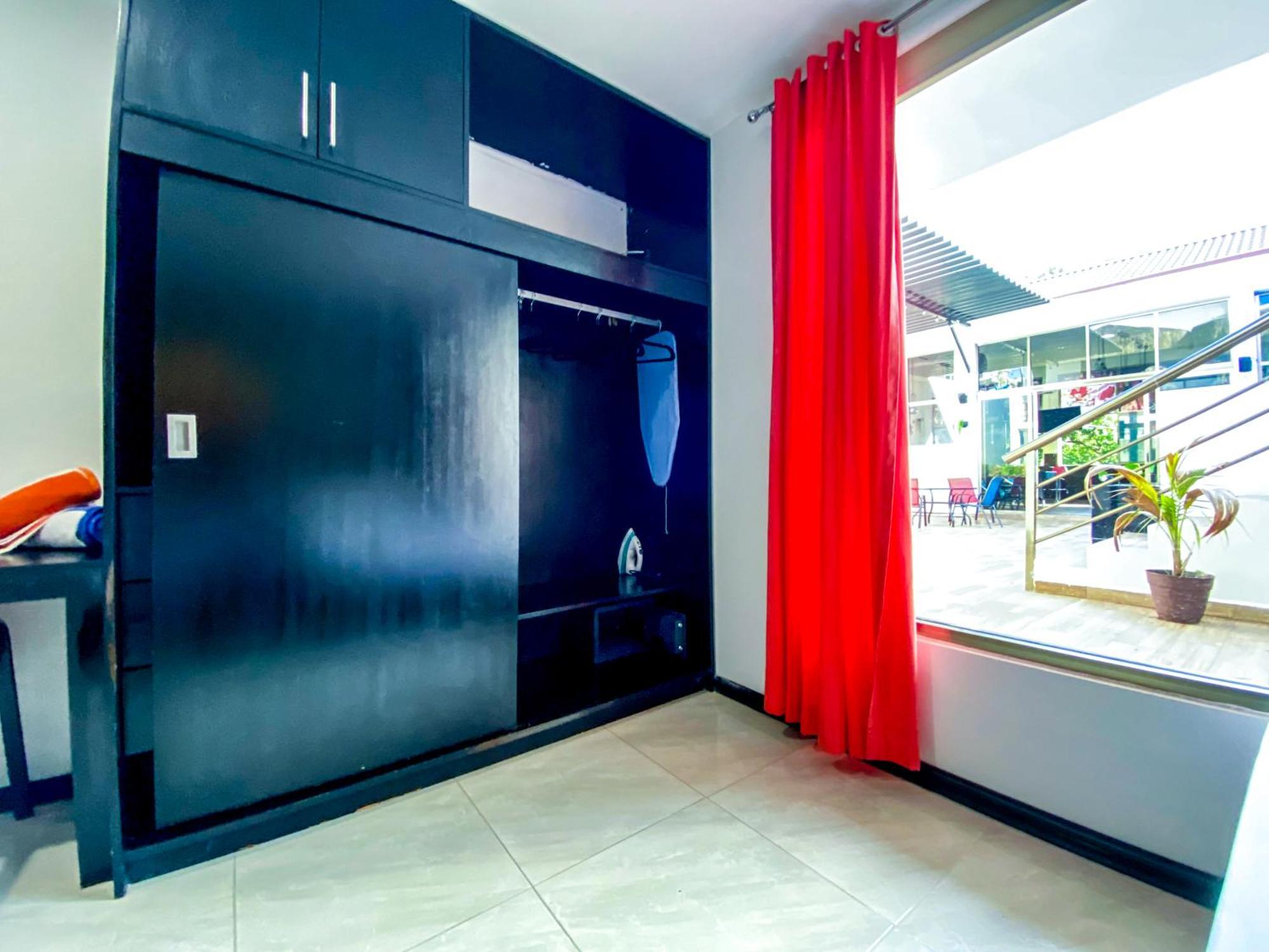 Casa Balam Gladiolas Cancún Zimmer foto