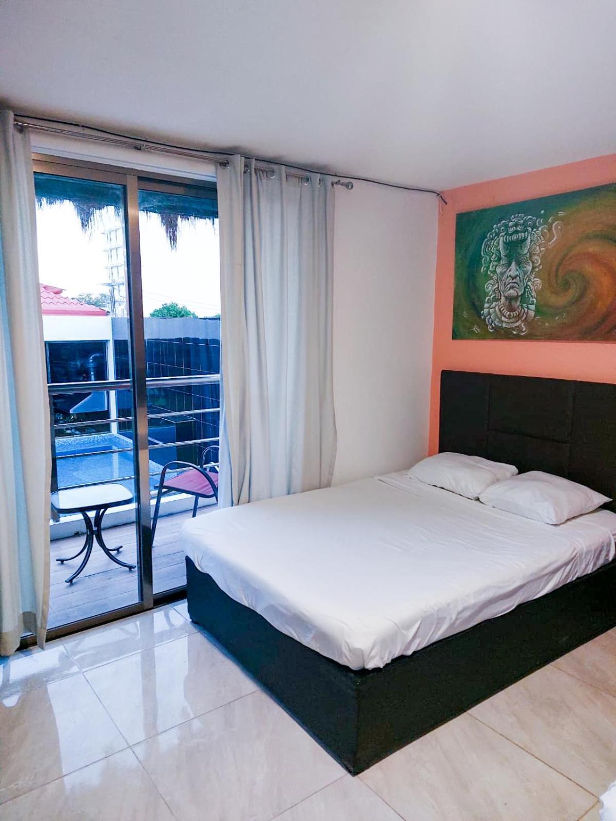 Casa Balam Gladiolas Cancún Exterior foto