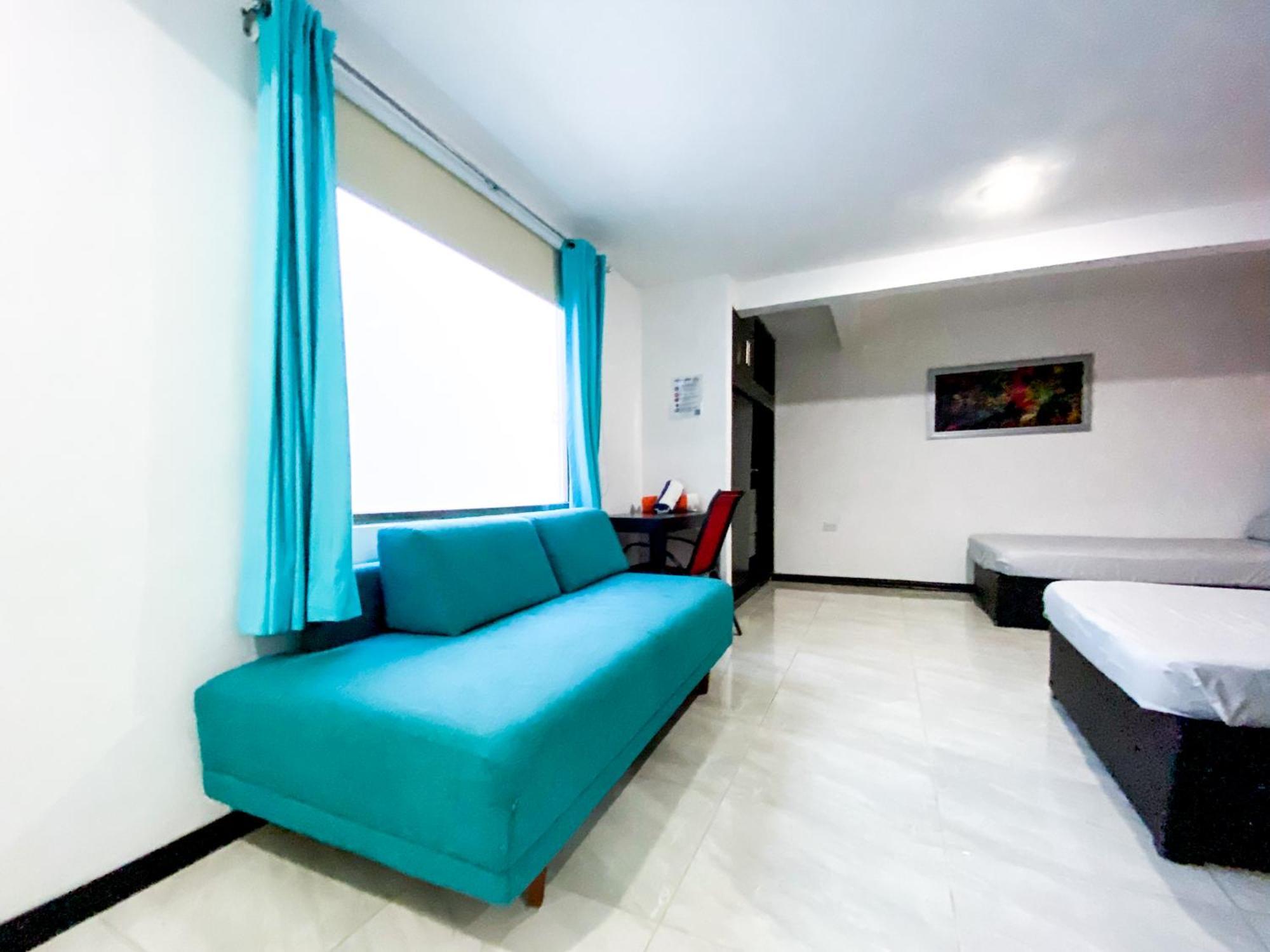 Casa Balam Gladiolas Cancún Zimmer foto